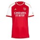 Maglia Arsenal Femmina 2024